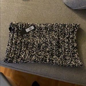 Marc Jacobs Tube Scarf